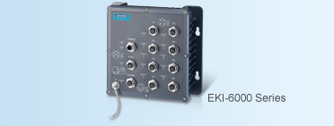 EKI-6000系列