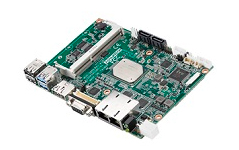 3.5''嵌入式单板电脑