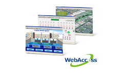 WebAccess+ 物联应用联盟